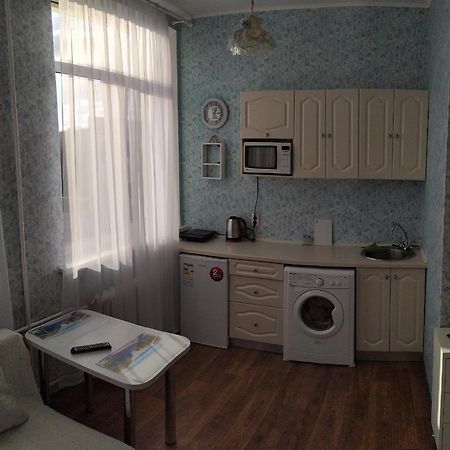 Center Sun Best Apartment Kharkiv Extérieur photo