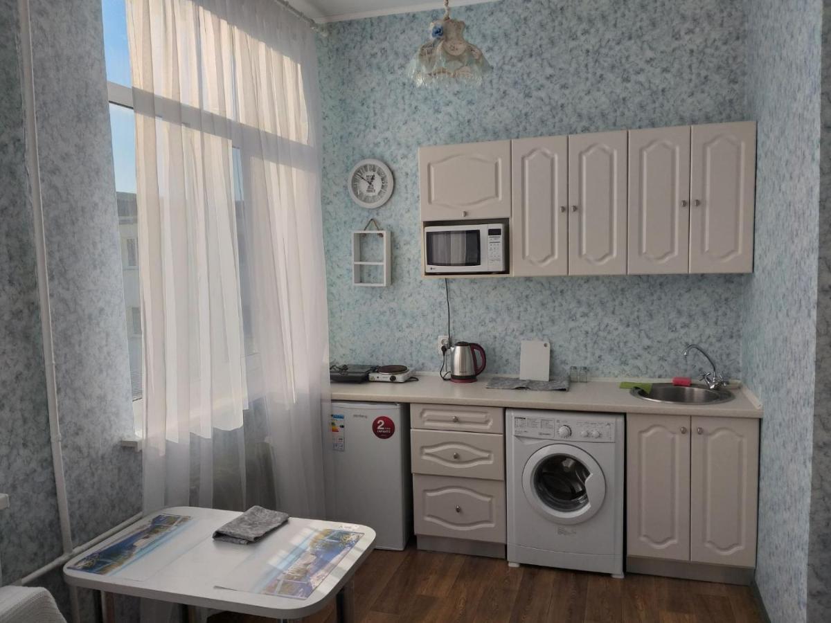 Center Sun Best Apartment Kharkiv Extérieur photo