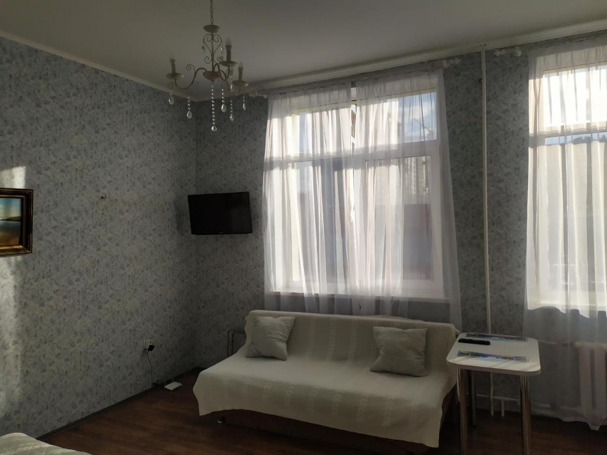 Center Sun Best Apartment Kharkiv Extérieur photo