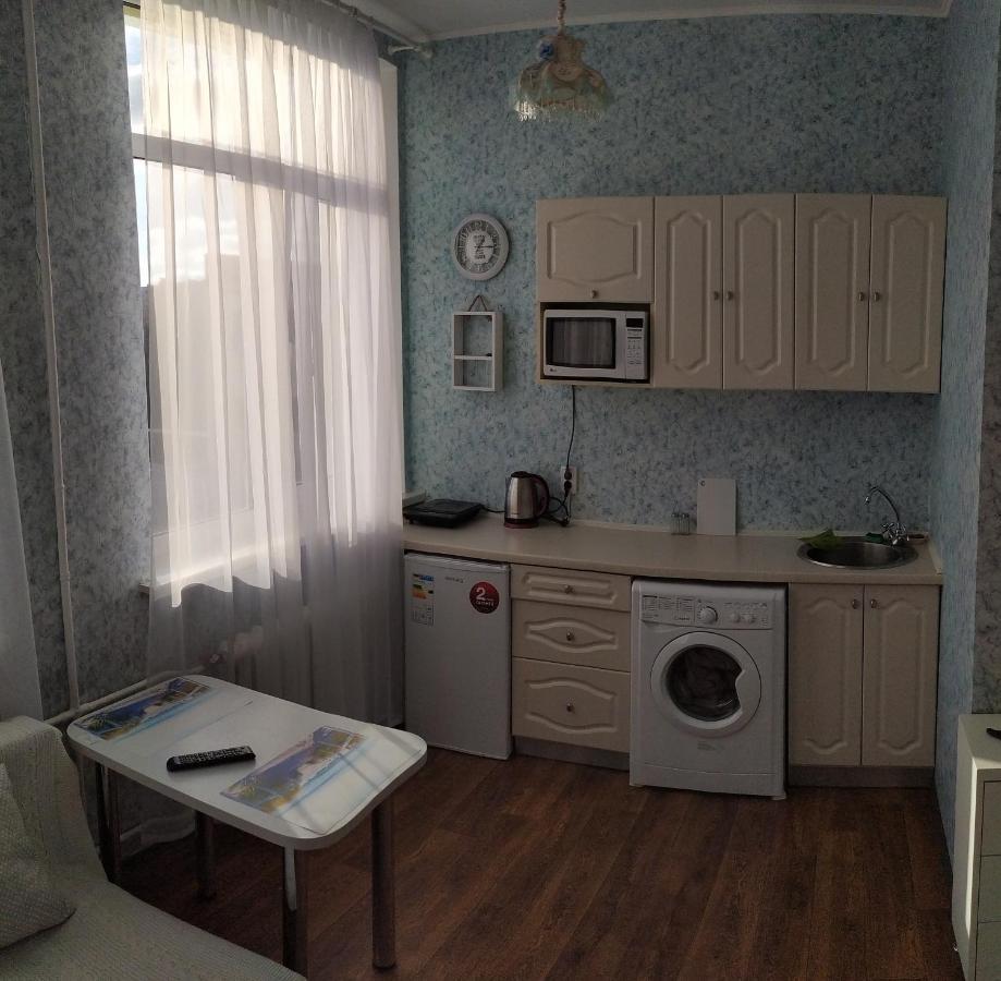 Center Sun Best Apartment Kharkiv Extérieur photo